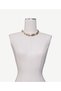 Rectangular Thick Chain Necklace - 3
