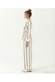 Wide High Waist Pants - 3