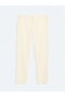 Beige Woven Jogging Fit Casual Trousers - 7