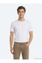 Multicolored 5-Pack Plain 100% Cotton T-Shirts - 5