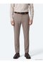 Mink Woven Jogging Fit Casual Cotton Blended Pants - 5