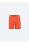 Orange Swimsuit - 7