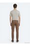 Gray Plain T-Shirt - 5