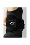 Venom 2 heated and vibrating back belt, Black - 2