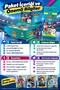 Panini Fifa 365 Adrenalyn XL 2027 Fat Pack 10 Pack Closed Box Total 260 Football Cards - 5