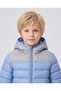Girls Boys Waiter Teenager Winter Thick Puffer Jacket - 3
