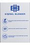 KBL 3001 KİŞİSEL BLENDER - 2