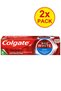 2x PACK Max White Optic Whitening Toothpaste 75 ml