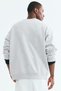 Sweatshirt Loose Fit - 4