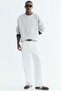 Sweatshirt Loose Fit - 2