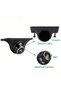 Car Backup Camera - 1080P AHD Rear/Front/Side View Reverse Camera with Guideline ON/OFF, CVBS Signal - 3