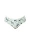 12 Pieces Girl's Patterned Panties Mixed Color 3402 - 4