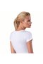 Lycra Short Sleeve Crew Neck Athlete B228 - 2