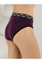 Pack of 6 Lycra Bikini Panties B3084 - 3