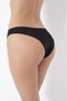 3 Pack Laser Cut V Shape Brazilian Panties 328 - 2