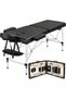 Professional Portable Massage Bed
