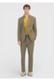 Fındık Düz Zeroweight Slim Fit Suit - 2