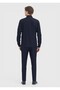Navy Blue New Generation Suit - 7