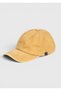 Yellow 100% Cotton Hat