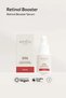 Retinol Booster 30 ml I Revitalizing Smoothing Serum I All Skin Types