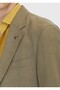 Fındık Düz Zeroweight Slim Fit Suit - 4