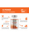 Multivitamin Mineral Zma D3K2 Vitamin B Vitamin Complex Package - 5