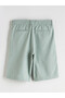 Regular-Fit Armure Fabric Men's Shorts for Style-Conscious Men from UZG STORE - 7