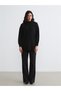 Timeless Clothing & Timeless Choices High Collar Women's Knitwear Tunic - 3
