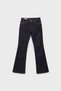 D67 dar kesim bootcut jean - 6