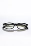 نظارات Estelle Black Blue Light الواقية - 4