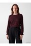 Quality Pieces from Çelebi Store Zero Roba Collar Embroidered Blouse