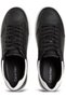 Clean Cup Low Lace-Up Mono - 2