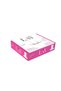 Duru Glass Tea Set for 6 People 155 ml (6 Tea Cups, 6 Tea Saucers) - 3