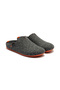 Milo Men's House Slippers Gray 41/46 - 2
