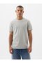 Men's Gray Everyday Soft T-Shirt