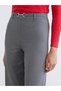 Sparkling Choices from Shining Store Slim Fit Wide Leg Women's Pants - 4