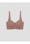 Shining Choices Without Underwire Non-Padded Nursing Bra from Shining Store