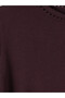 Zero Roba Collar Women's Knitwear Sweater for Style Seekers from Uzg Store - 8