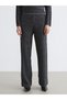 Quality Pieces from Çelebi Store Women's Knitwear Trousers with a Bright Look and Drawstring Waist - 3