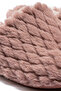 Beyonce Women's Plush House Slippers Powder 37/41 - 5
