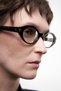 Valery Black Blue Light Protective Glasses - 4