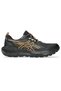 Gel-Sonoma 8 Gtx Women's Black Yellow Outdoor Running Shoes 1012B770-003