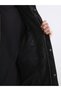 Freezen Store I Slim Fit Stand Collar Suede Men's Coat - 5
