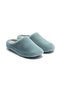Martina Plush Women's House Slippers Blue 37/41 - 3
