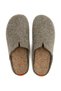 Milo Men's House Slippers Beige 41/46 - 5