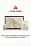 Meslina Home 12-Pack Barber Hairdresser Towels Economic Model - 7