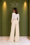 Bürümcük Fabric Lycra Trousers - 4