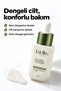 Niacinamide and Vitamin B5 Repairing Skin Care Serum Vegan 30 ml - 2