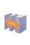 Dosar extensibil din carton Zero Max Blue Plus - 2