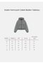 Rise Collection Women's Zip Jacket Coal Grey - 7